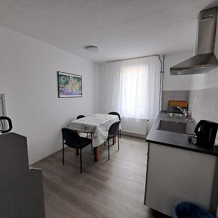 Ferienwohnung Sonnenblume Cochem Zewnętrze zdjęcie