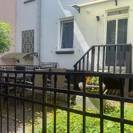 Ferienwohnung Sonnenblume Cochem Zewnętrze zdjęcie