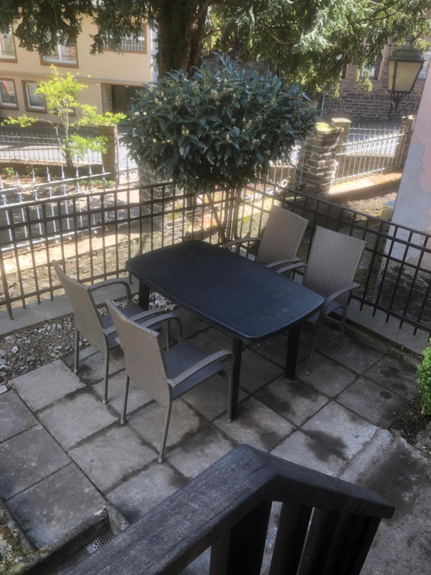 Ferienwohnung Sonnenblume Cochem Zewnętrze zdjęcie