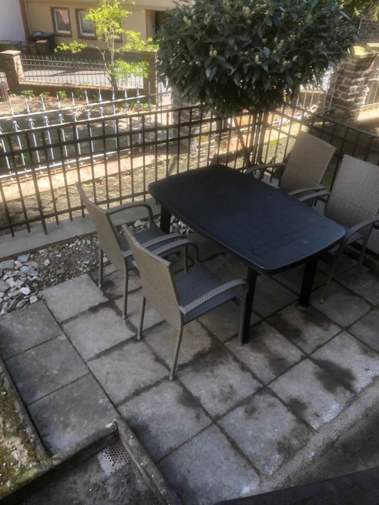 Ferienwohnung Sonnenblume Cochem Zewnętrze zdjęcie