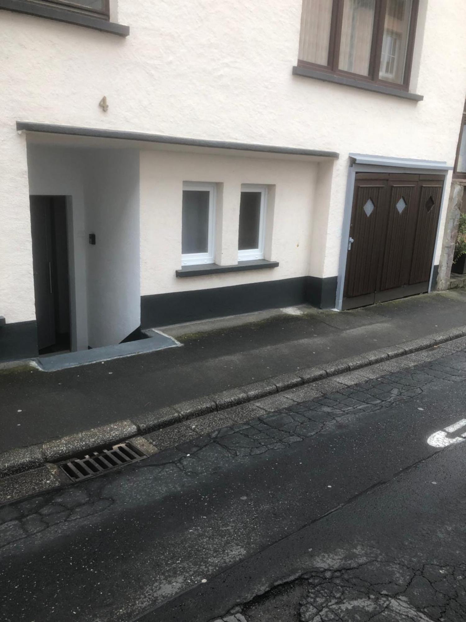 Ferienwohnung Sonnenblume Cochem Zewnętrze zdjęcie