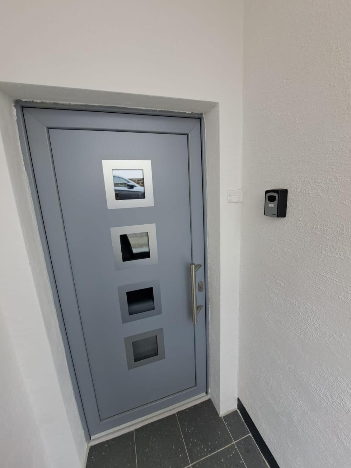 Ferienwohnung Sonnenblume Cochem Zewnętrze zdjęcie