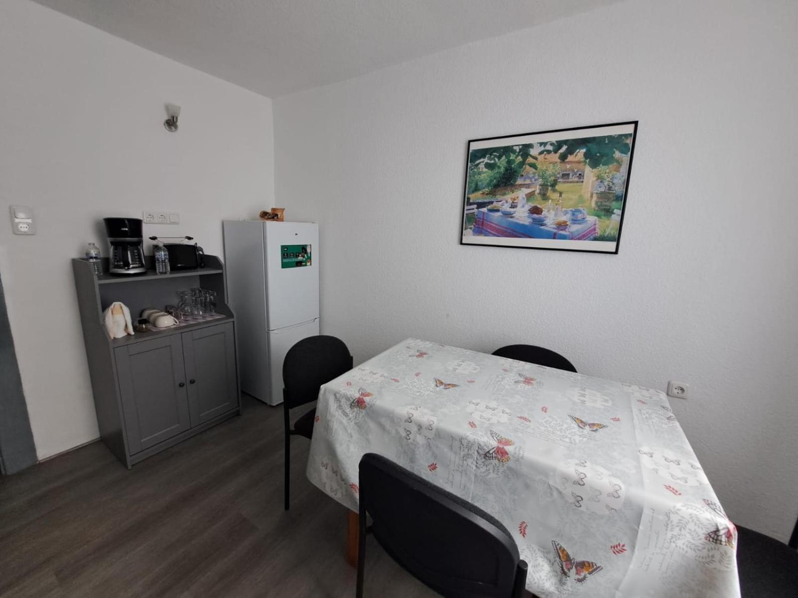 Ferienwohnung Sonnenblume Cochem Zewnętrze zdjęcie