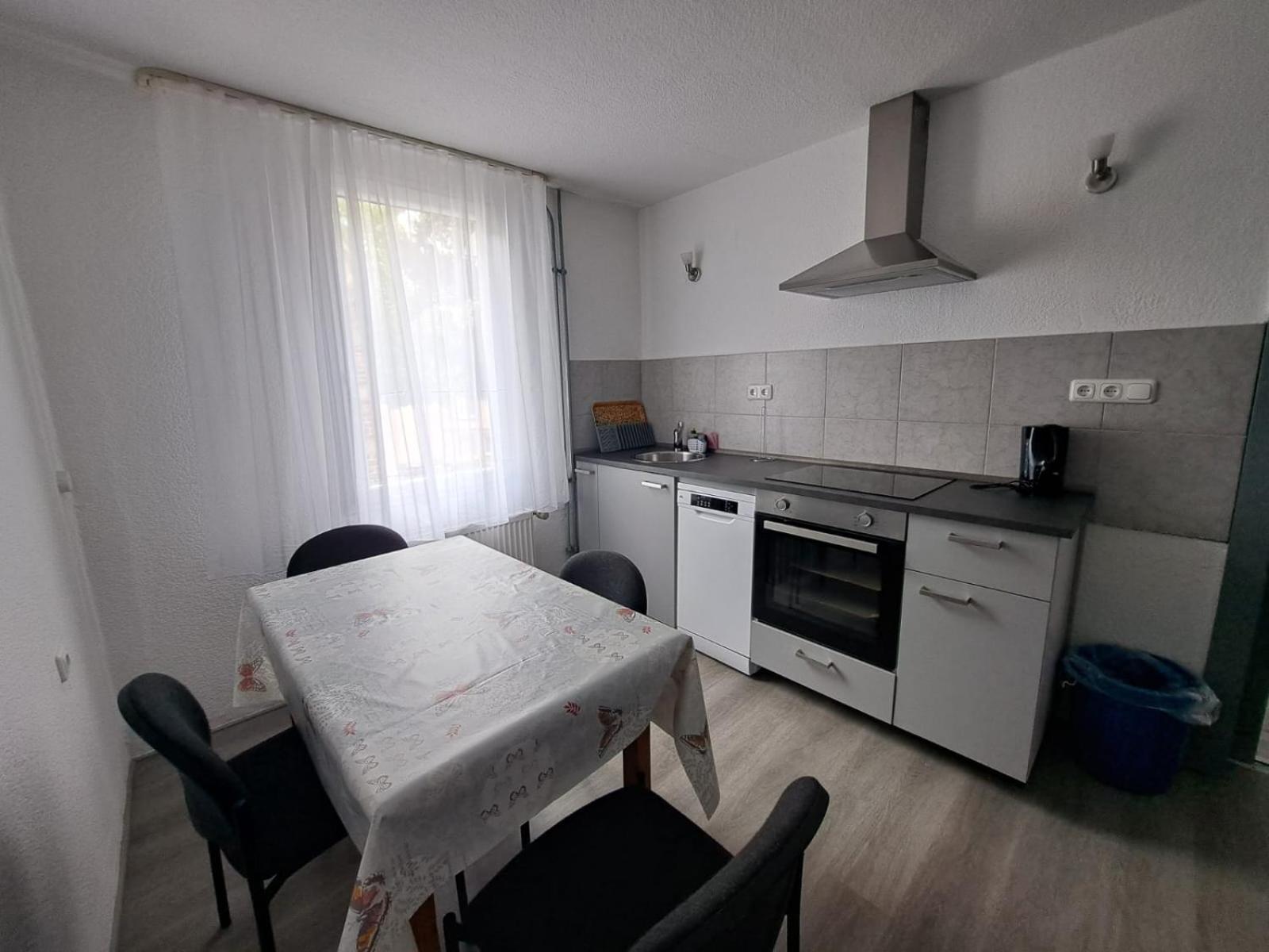 Ferienwohnung Sonnenblume Cochem Zewnętrze zdjęcie