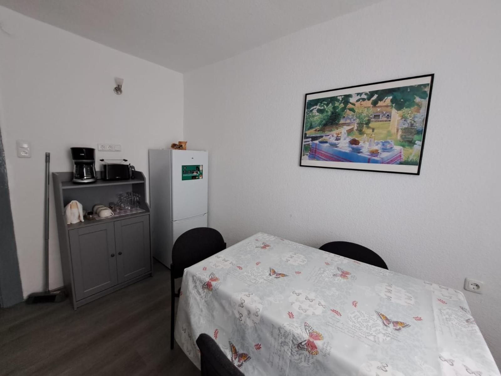 Ferienwohnung Sonnenblume Cochem Zewnętrze zdjęcie