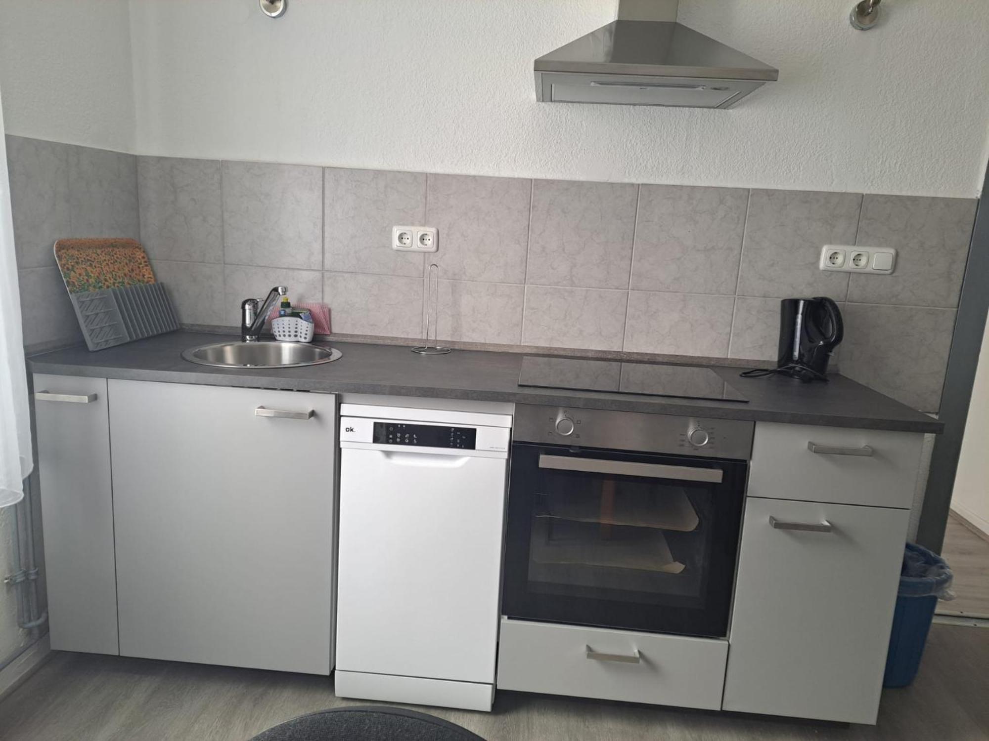 Ferienwohnung Sonnenblume Cochem Zewnętrze zdjęcie