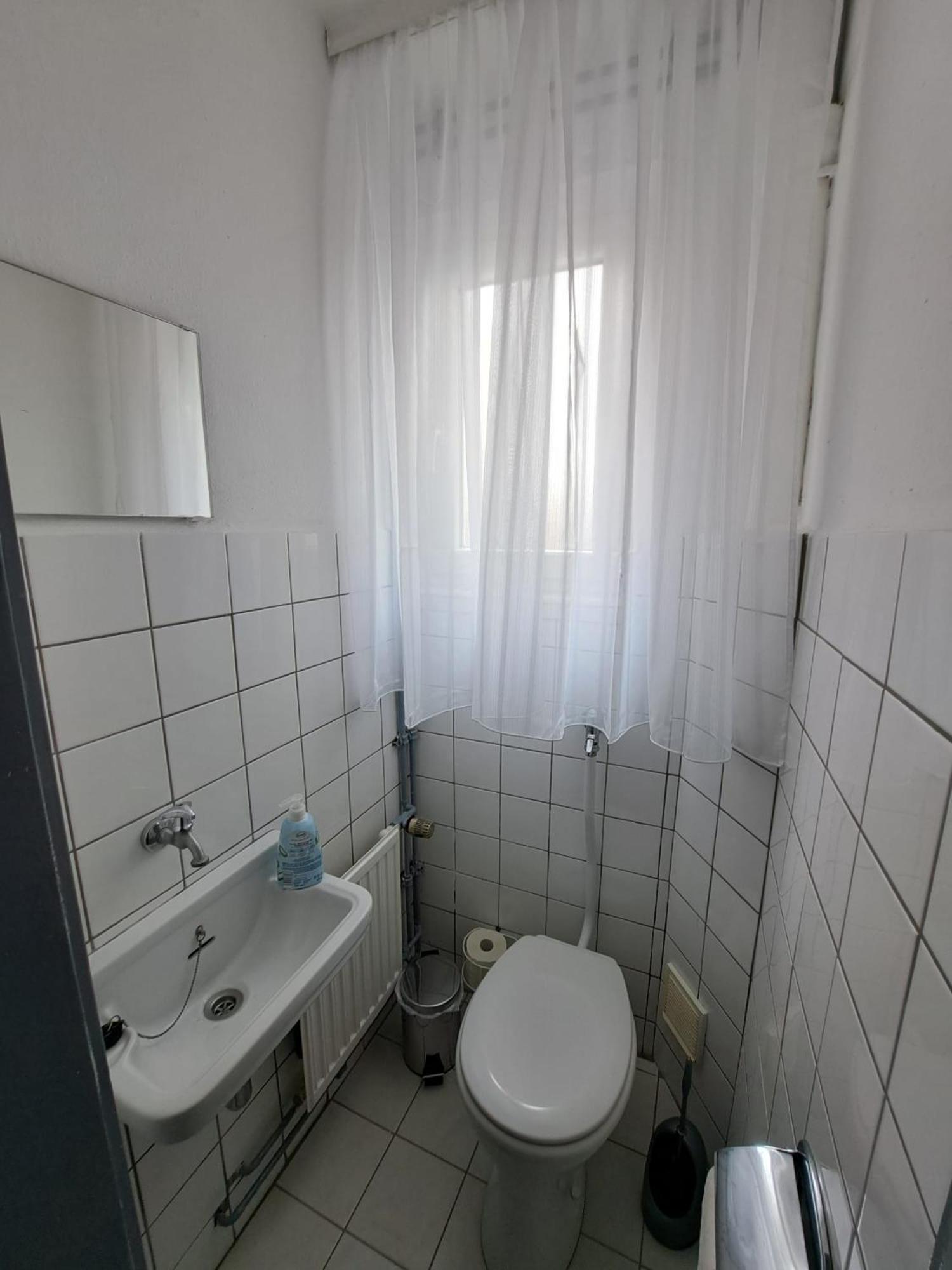 Ferienwohnung Sonnenblume Cochem Zewnętrze zdjęcie