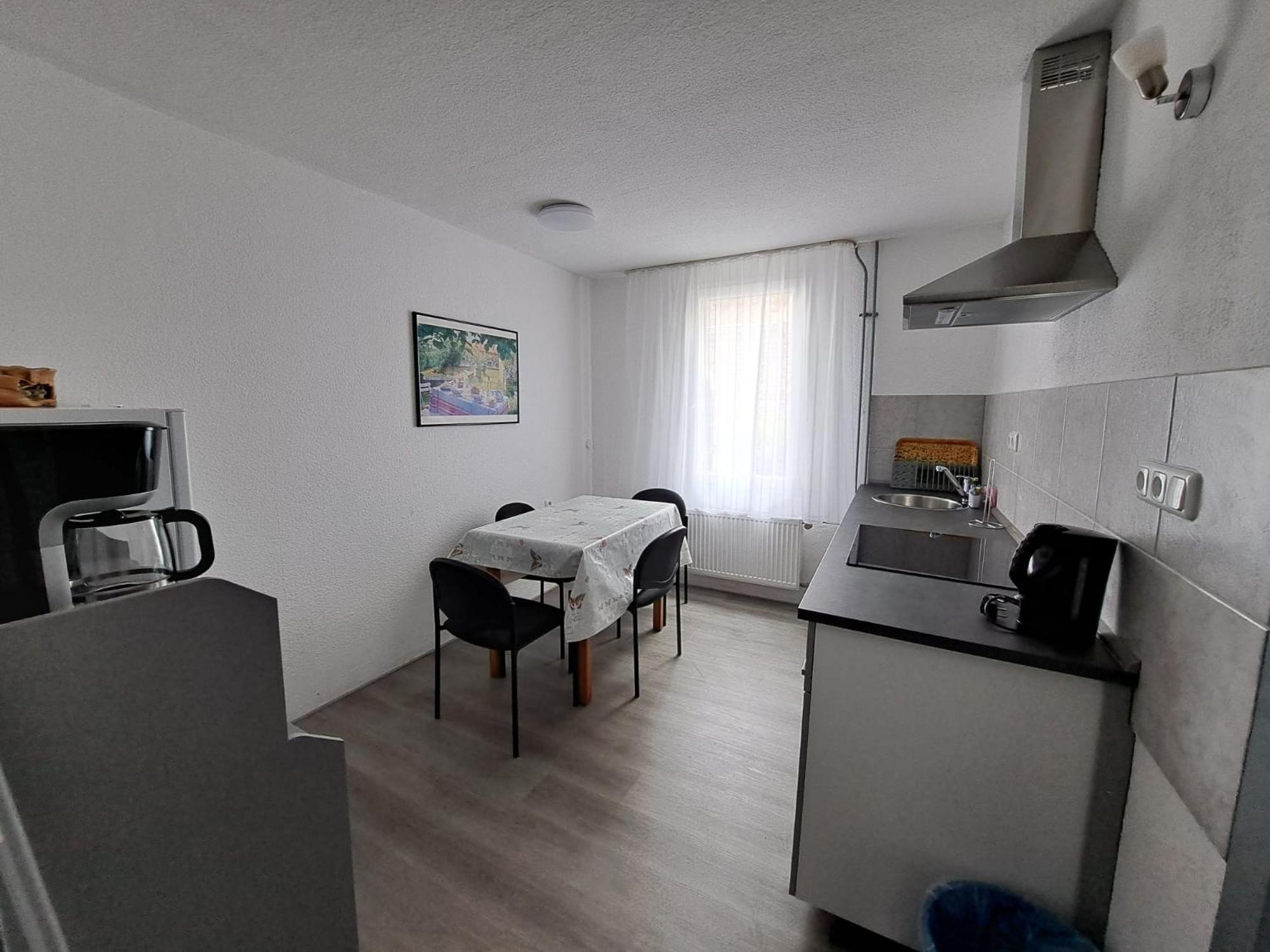 Ferienwohnung Sonnenblume Cochem Zewnętrze zdjęcie