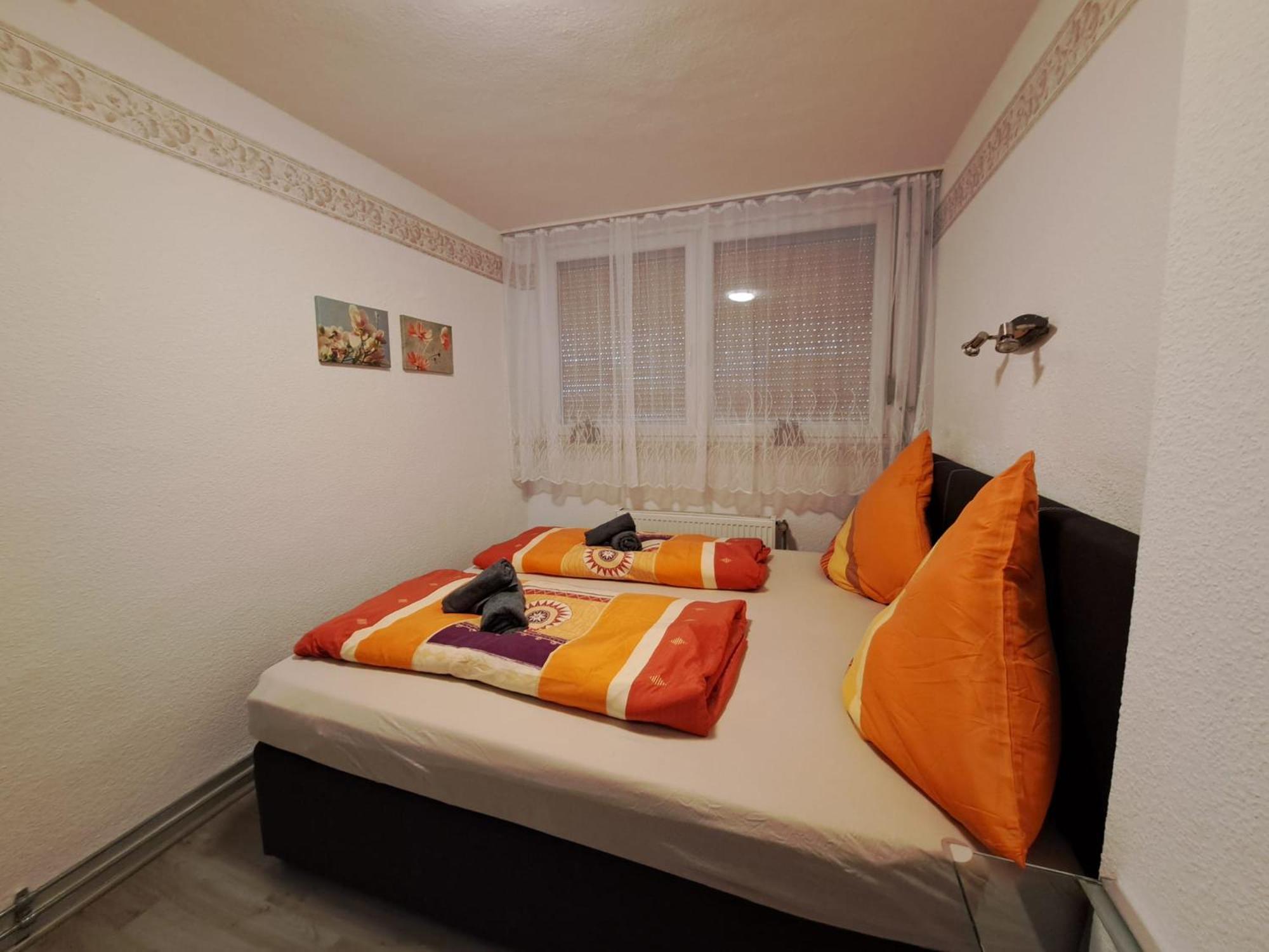 Ferienwohnung Sonnenblume Cochem Zewnętrze zdjęcie