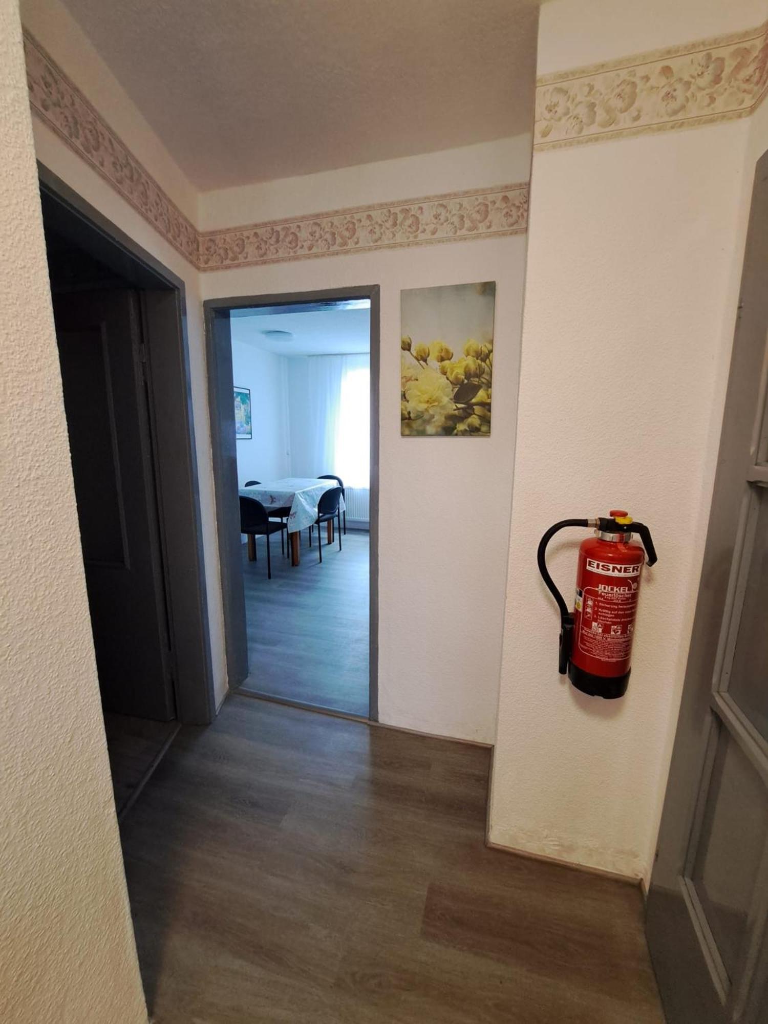 Ferienwohnung Sonnenblume Cochem Zewnętrze zdjęcie