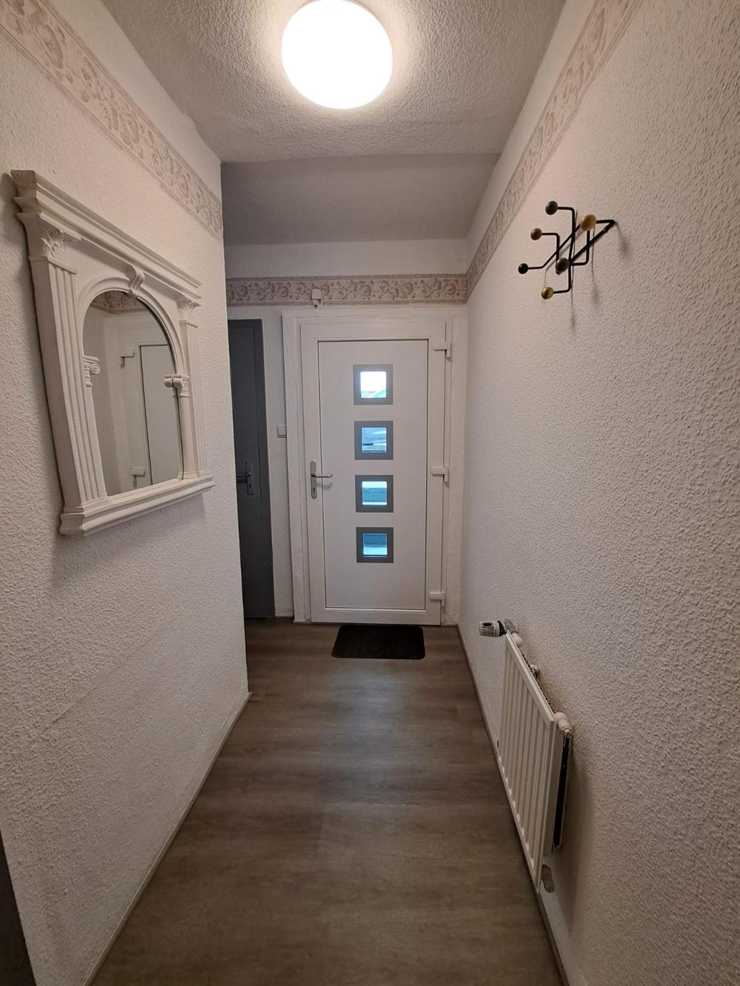 Ferienwohnung Sonnenblume Cochem Zewnętrze zdjęcie