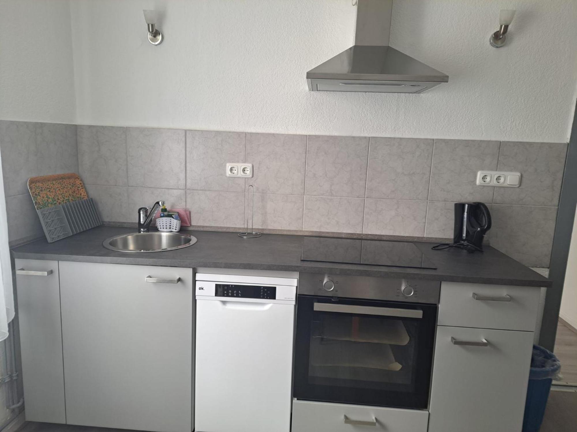 Ferienwohnung Sonnenblume Cochem Zewnętrze zdjęcie