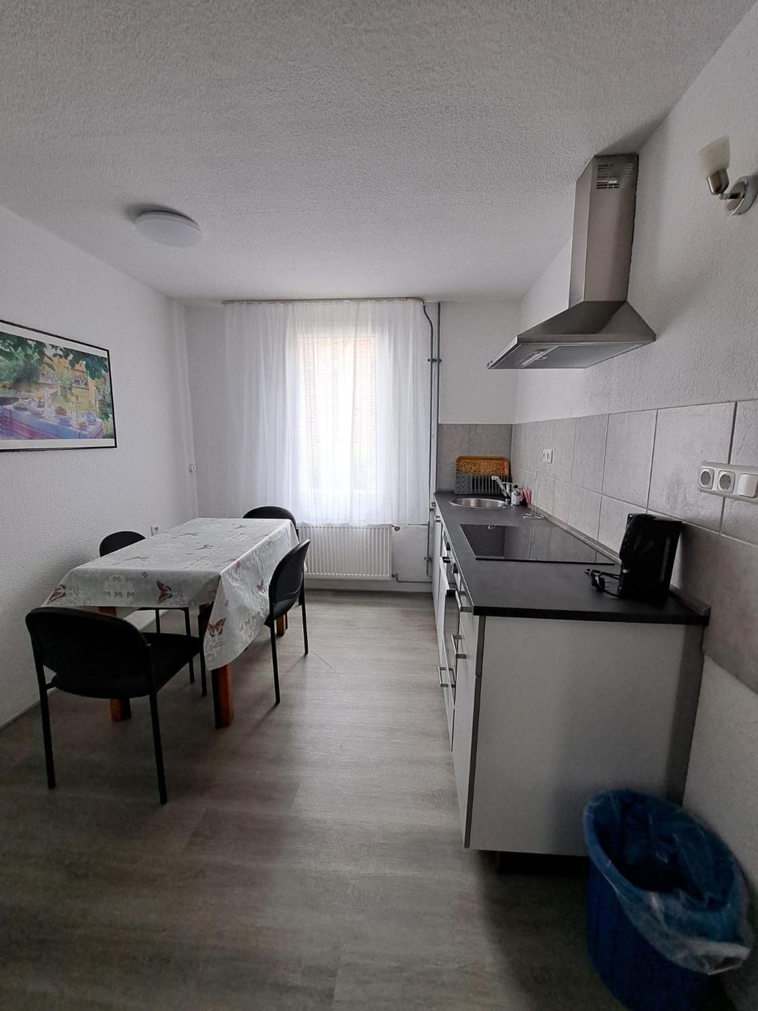 Ferienwohnung Sonnenblume Cochem Zewnętrze zdjęcie