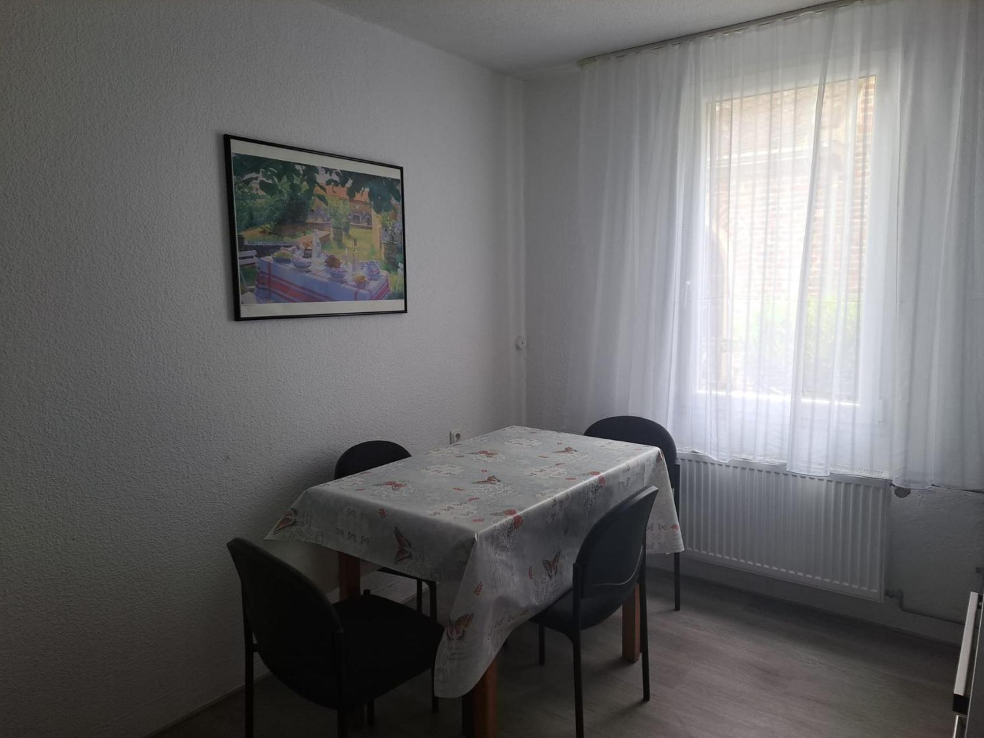 Ferienwohnung Sonnenblume Cochem Zewnętrze zdjęcie
