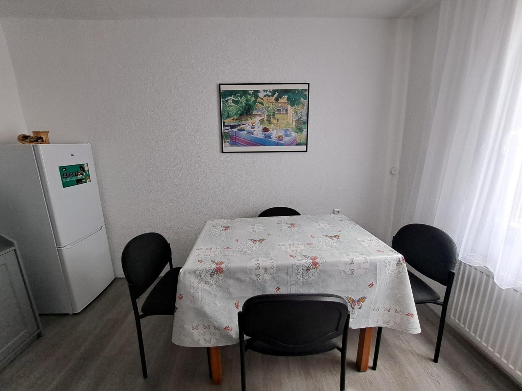 Ferienwohnung Sonnenblume Cochem Zewnętrze zdjęcie