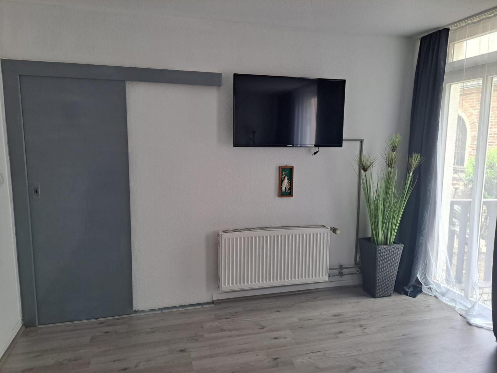 Ferienwohnung Sonnenblume Cochem Zewnętrze zdjęcie