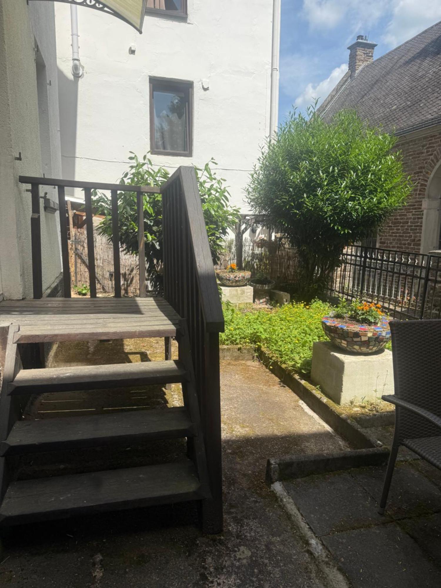 Ferienwohnung Sonnenblume Cochem Zewnętrze zdjęcie