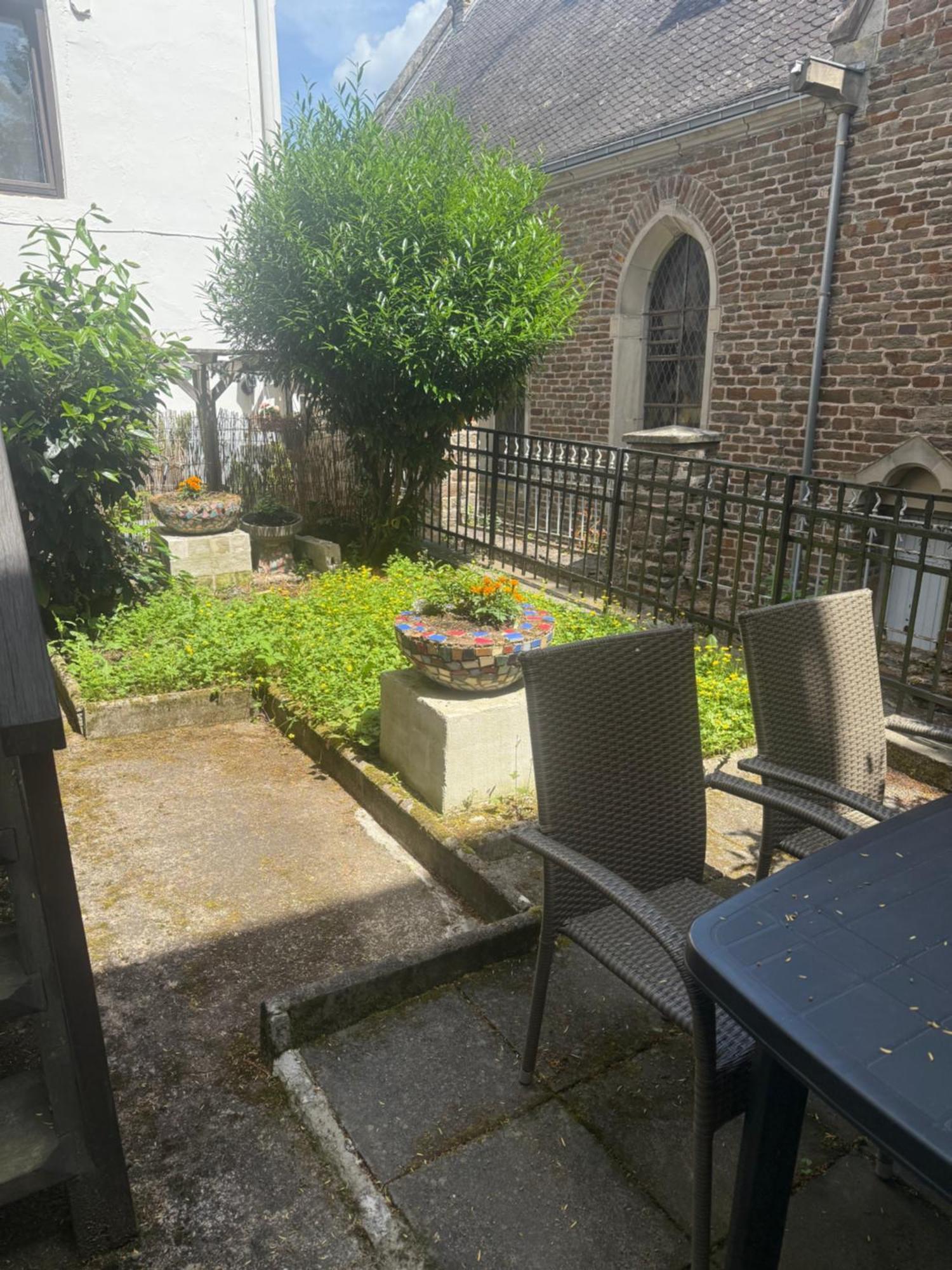 Ferienwohnung Sonnenblume Cochem Zewnętrze zdjęcie